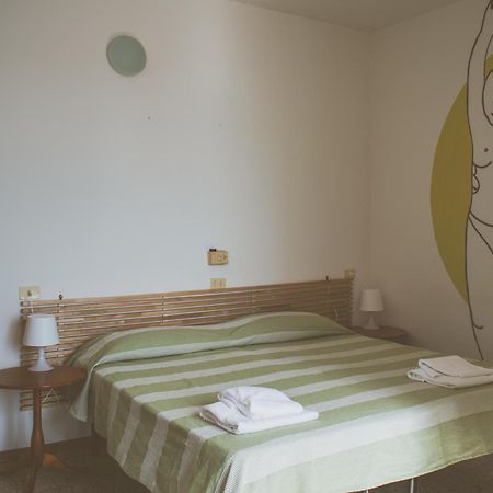 Albergo Delle Ondine Tellaro Eksteriør bilde