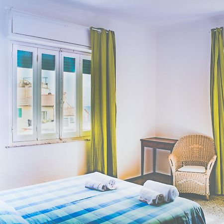 Albergo Delle Ondine Tellaro Eksteriør bilde