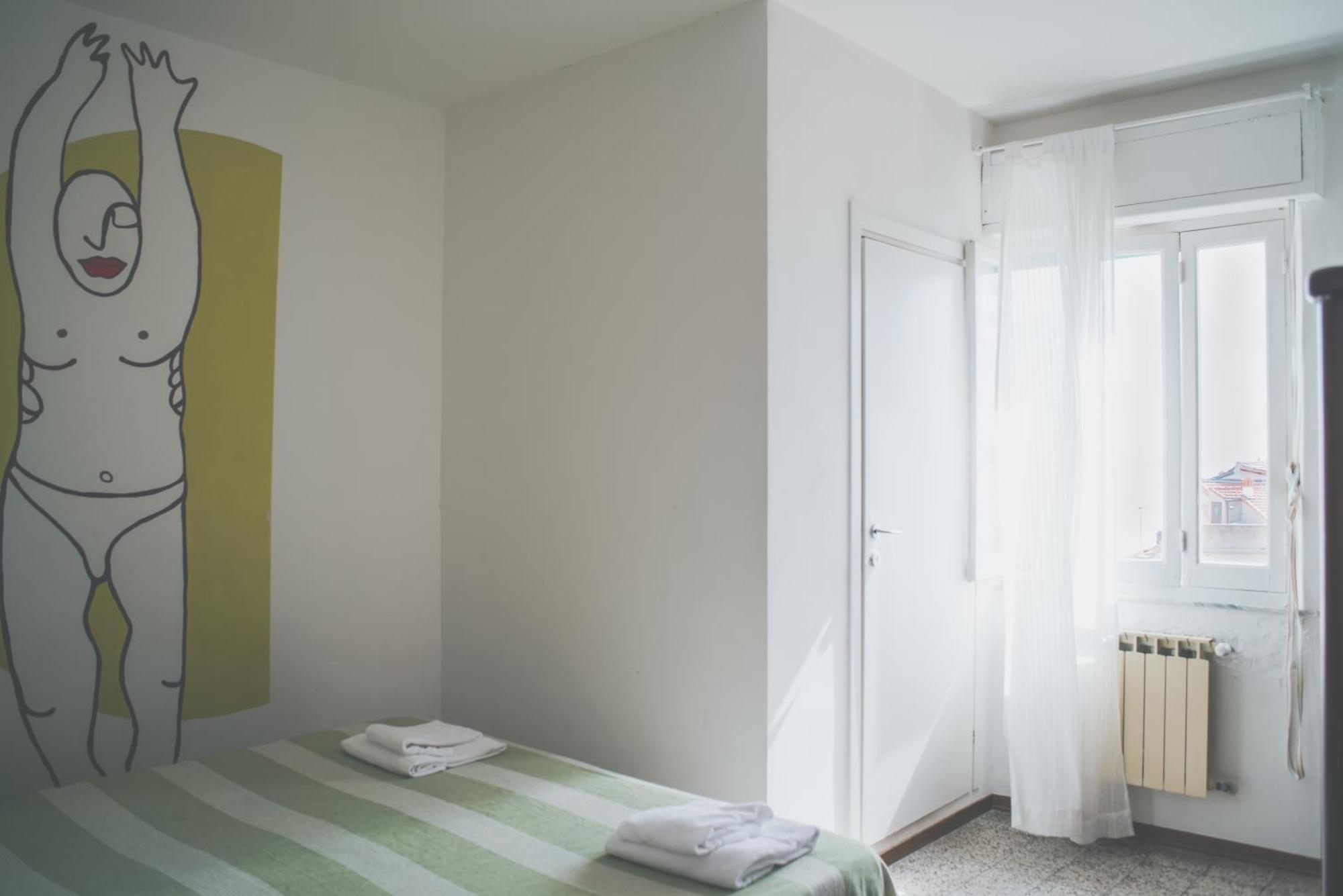 Albergo Delle Ondine Tellaro Eksteriør bilde