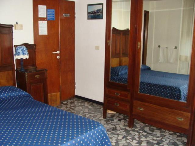 Albergo Delle Ondine Tellaro Rom bilde