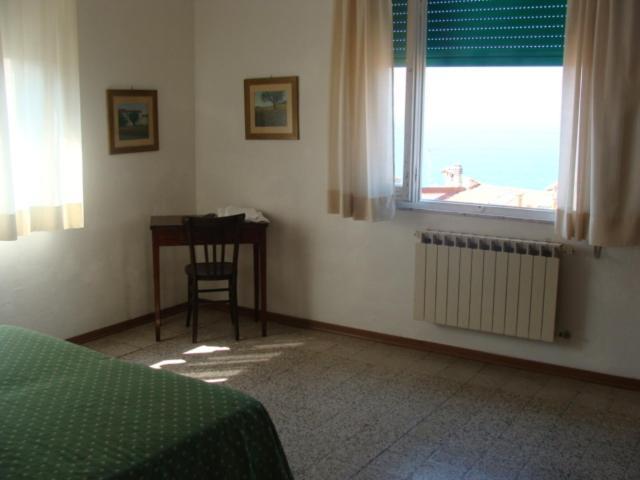 Albergo Delle Ondine Tellaro Rom bilde